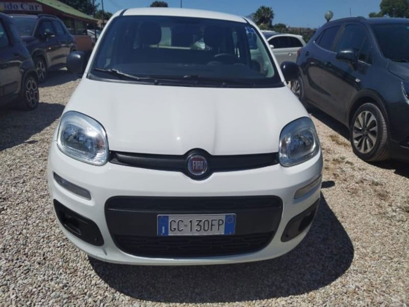 Fiat Panda 1.2 EasyPower Easy
