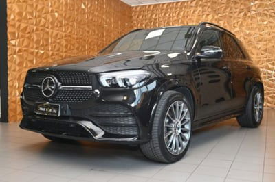 Mercedes-Benz GLE SUV 350 d 4Matic Premium Plus usata