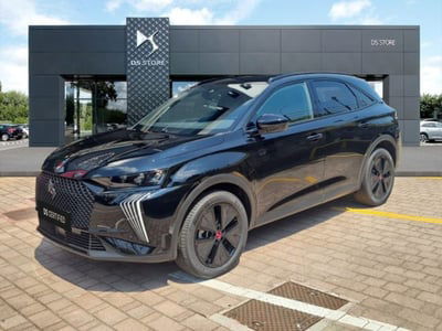 Ds DS 7 DS 7 Crossback BlueHDi 130 aut. Ligne Noire nuova