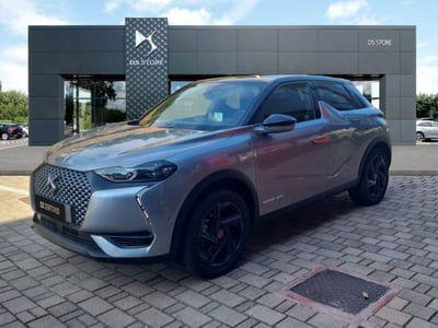Ds DS 3 DS 3 Crossback E-Tense Performance Line usata