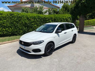 Fiat Tipo Station Wagon Tipo 1.3 Mjt S&S SW Street usata
