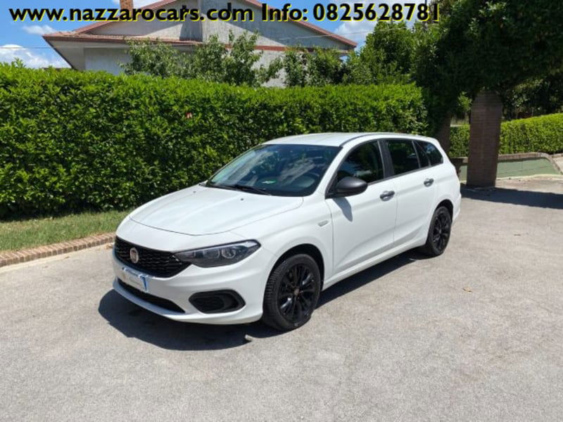 Fiat Tipo Station Wagon Tipo 1.3 Mjt S&S SW Street