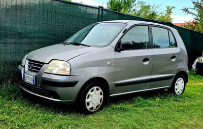 Hyundai Atos 1.1 12V Like usata