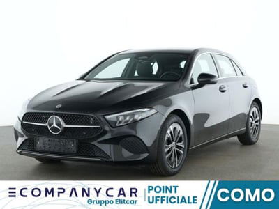 Mercedes-Benz Classe A 180 Progressive Advanced Plus auto usata