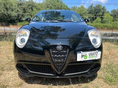 Alfa Romeo MiTo 1.4 78 CV Progression usata