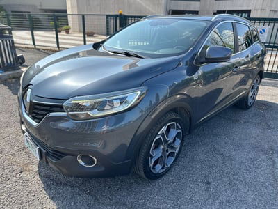 Renault Kadjar 8V 110CV EDC Energy Sport Edition 2 usata