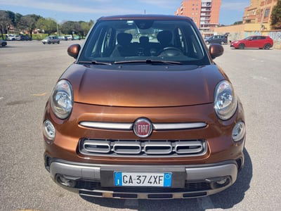 Fiat 500L 1.3 Multijet 95 CV Cross usata