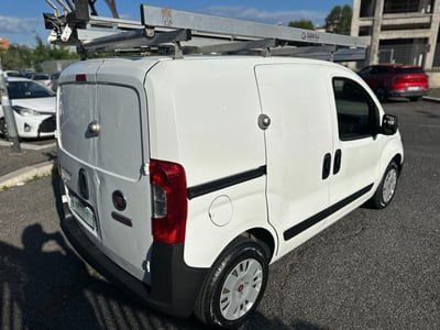 Fiat Fiorino 1.3 MJT 95CV Cargo