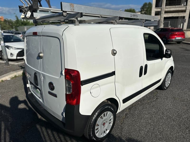 Fiat Fiorino 1.3 MJT 95CV Cargo