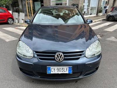 Volkswagen Golf 1.9 TDI 5p. Comfortline usata