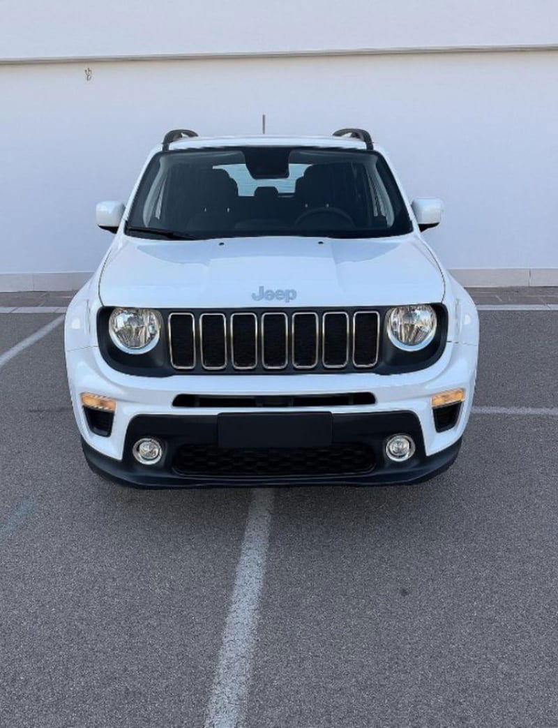 Jeep Renegade 1.0 T3 Limited