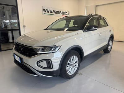 Volkswagen T-Roc 1.0 TSI R-Line