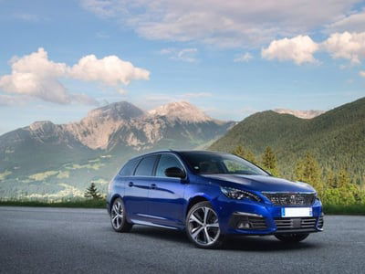 Peugeot 308 SW BlueHDi 100 S&S Business