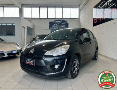 Citroen C3 1.1 Business usata