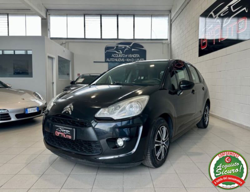 Citroen C3 1.1 Business