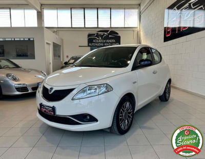 Lancia Ypsilon 1.2 69 CV 5 porte Opening Edition usata