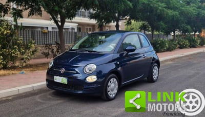 Fiat 500 1.2 Pop usata