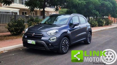 Fiat 500X 1.6 MultiJet 130 CV Cross Dolcevita usata
