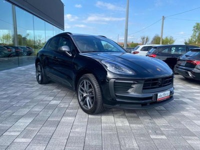 Porsche Macan 2.0 T 265cv pdk (2)
