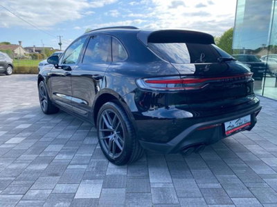 Porsche Macan 2.0 T 265cv pdk (4)