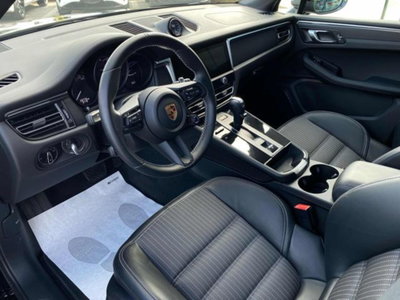Porsche Macan 2.0 T 265cv pdk (5)