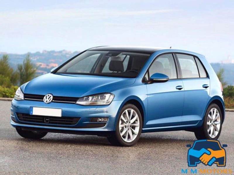 Volkswagen Golf 1.4 TSI 140 CV DSG 5p. Highline BlueMotion Technology
