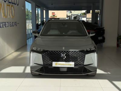 Ds DS 7 1.5 bluehdi Esprit de Voyage 130cv auto usata