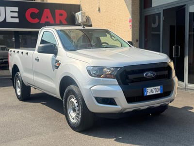 Ford Ranger Pick-up Ranger 2.2 TDCi XL 2pt. usato