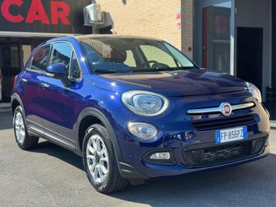 Fiat 500X 1.3 MultiJet 95 CV Pop Star usata