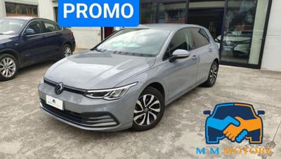 Volkswagen Golf 1.0 TSI EVO Life usata