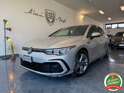 Volkswagen Golf Variant 1.5 TSI EVO ACT R-Line usata
