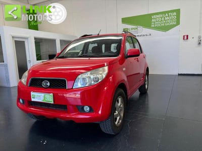 Daihatsu Terios 1.5 4WD B Easy Green Powered usata