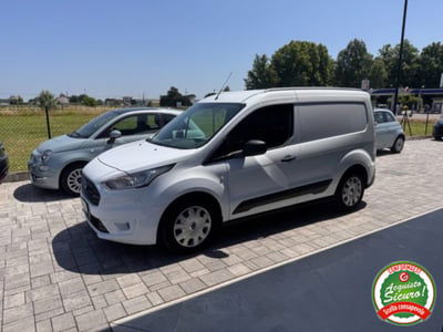 Ford Transit Connect Furgone 240 1.5 TDCi 100CV PL Furgone Active usato