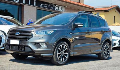 Ford Kuga 1.5 EcoBoost 150 CV 2WD ST-Line usata