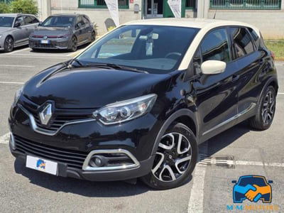 Renault Captur 1.2 TCe 120 CV EDC Energy R-Link