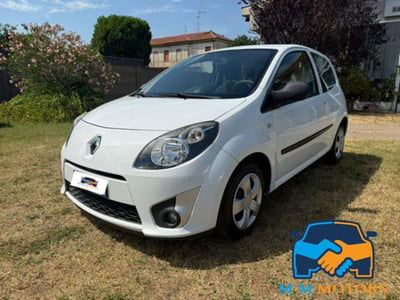 Renault Twingo 1.2 8V Dynamique usata