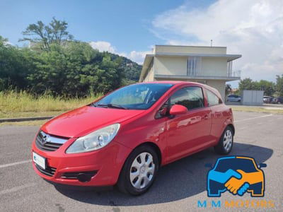 Opel Corsa 1.2 3 porte Club