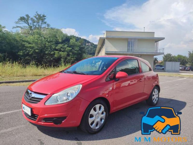 Opel Corsa 1.2 3 porte Club