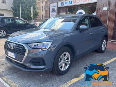 Audi Q3 2.0 TDI 150 CV usata