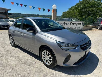 Opel Corsa 1.2 usata