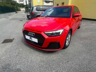 Audi A1 Sportback 25 TFSI Advanced usata