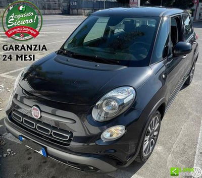 Fiat 500L 1.4 95 CV Cross usata