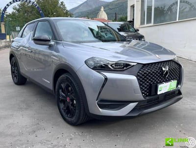 Ds DS 3 DS 3 Crossback E-Tense So Chic usata