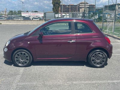 Fiat 500 1.2 Pop usata