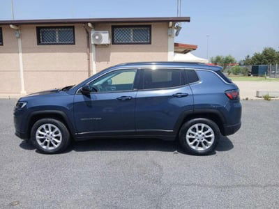 Jeep Compass 1.6 Multijet II 2WD Limited usata