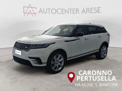 Land Rover Range Rover Velar 2.0D I4 180 CV R-Dynamic SE usata