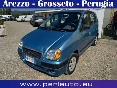 Hyundai Atos 1.0 12V GL