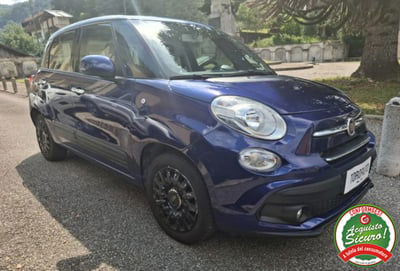 Fiat 500L 1.4 95 CV Mirror usata
