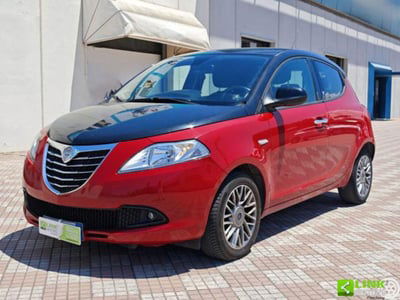 Lancia Ypsilon 1.3 MJT 16V 95 CV 5 porte S&S Gold usata