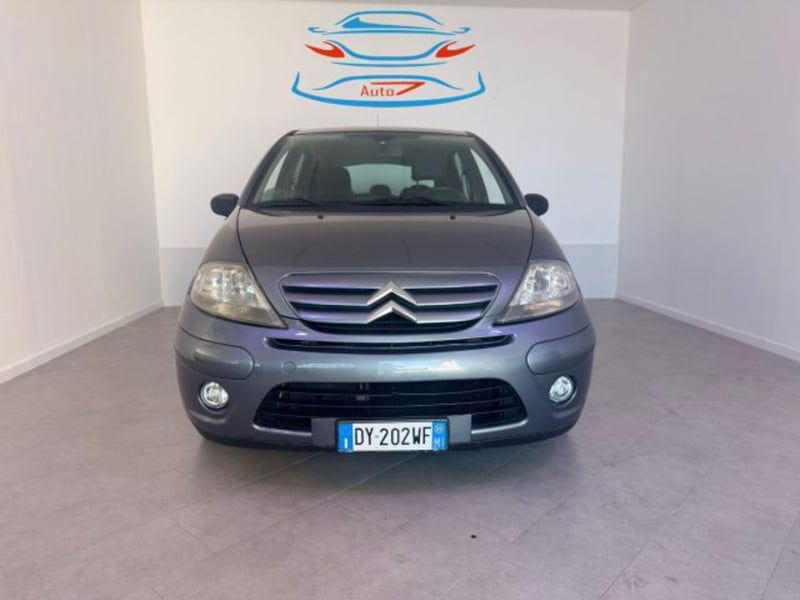 Citroen C3 1.4 Exclusive Style Techno Bi Energy G